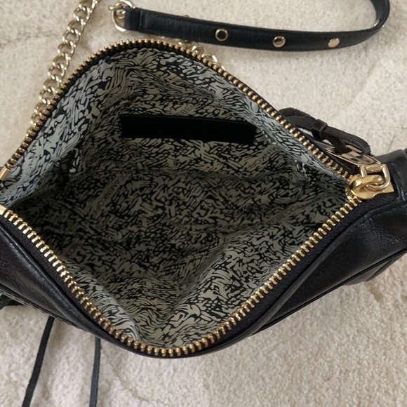 Rebecca Minkoff crossbody - Picture 3 of 4